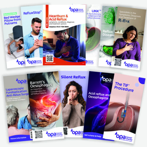 Acid Reflux Pack