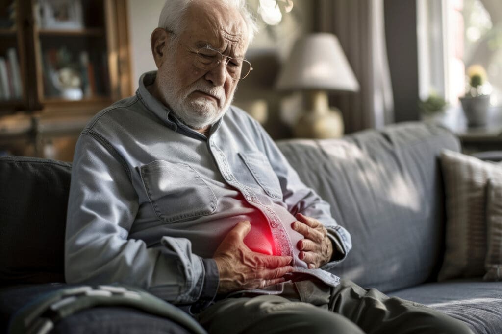Stomach/Gastric Cancer