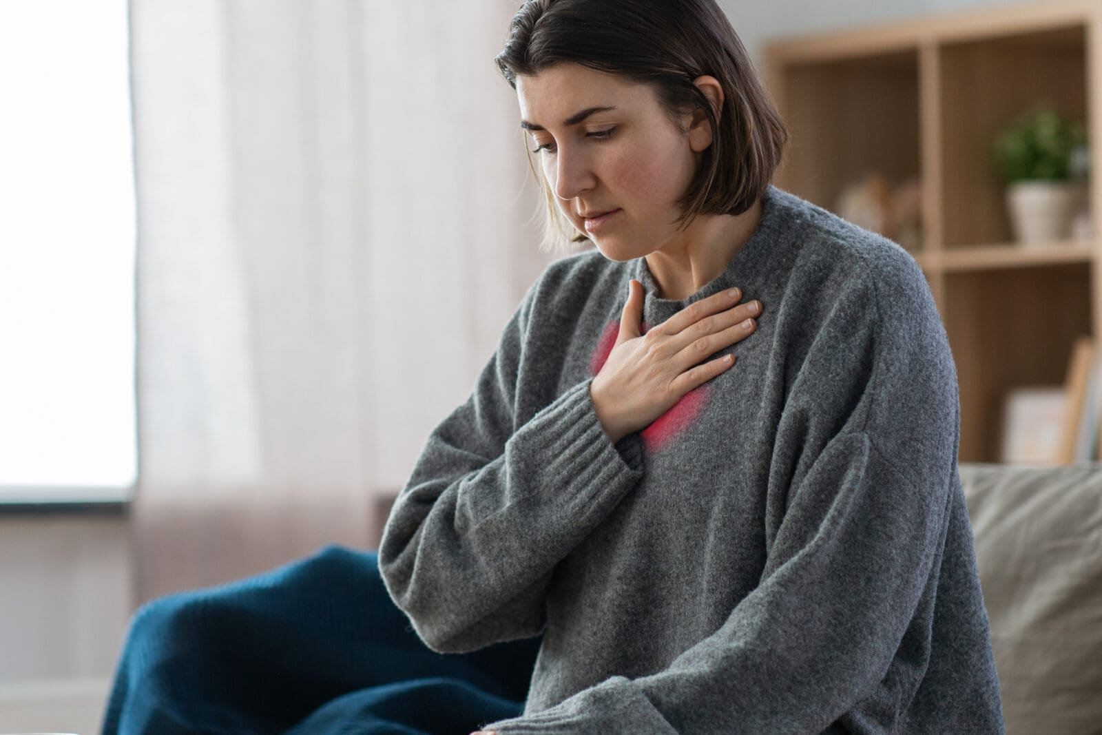 Heartburn/Acid Reflux
