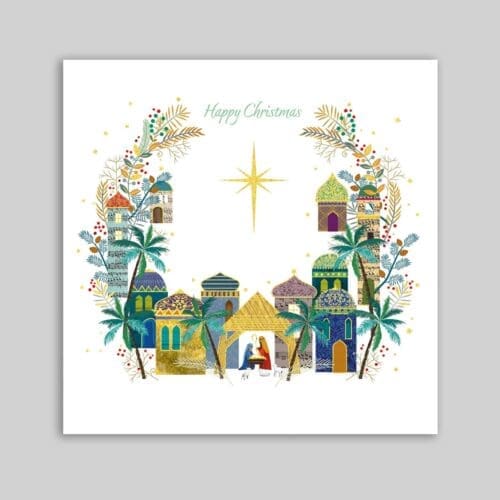 Starry night - 10 Pack