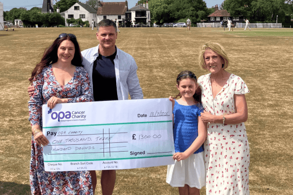Ladies Festival OPA 2026