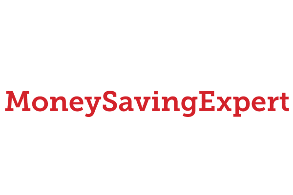 Money Saving Expert logo
