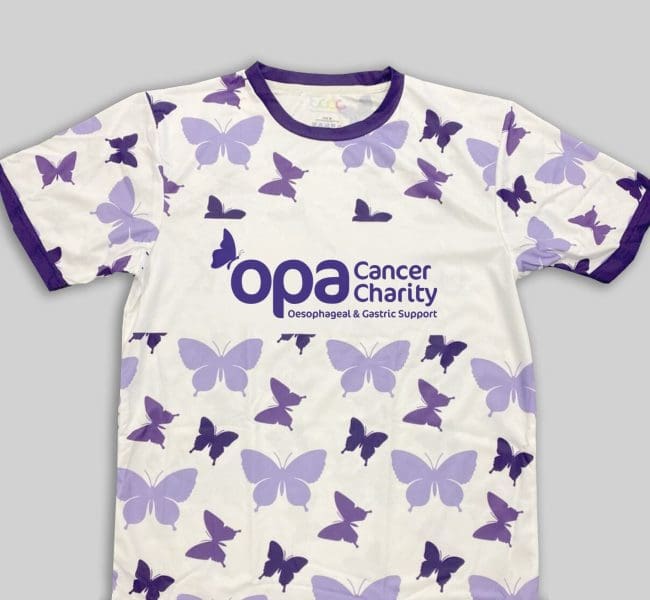 Purple-Top New